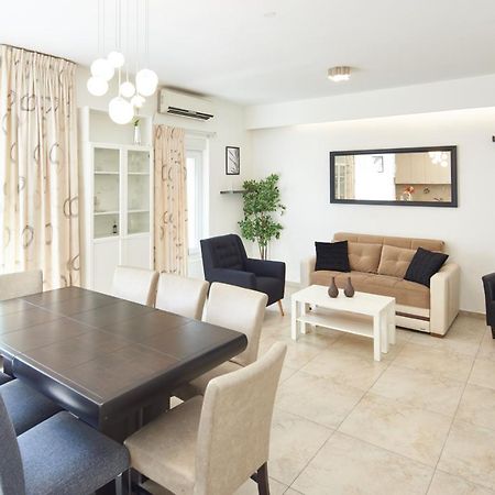 Spacious & Quiet Luxury Aprtment In Heart Of Jlm Jerusalem Exterior photo