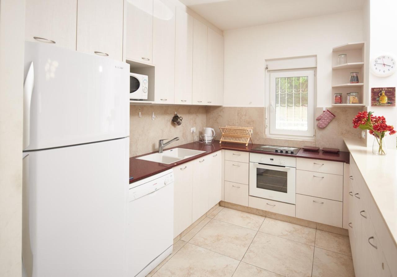 Spacious & Quiet Luxury Aprtment In Heart Of Jlm Jerusalem Exterior photo