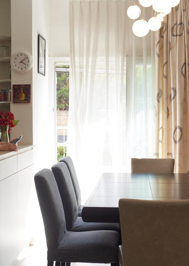 Spacious & Quiet Luxury Aprtment In Heart Of Jlm Jerusalem Exterior photo