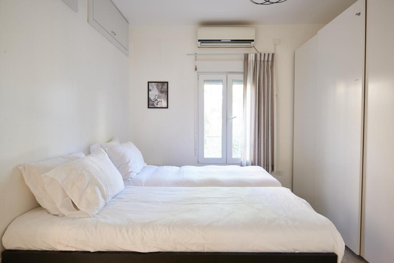 Spacious & Quiet Luxury Aprtment In Heart Of Jlm Jerusalem Exterior photo
